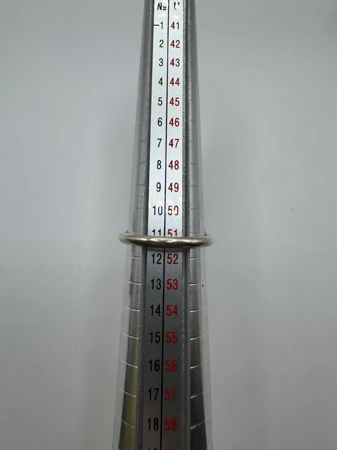 Tiffany & Co. Infinity Silver 925 Ring (OS) RAVcWpN 7