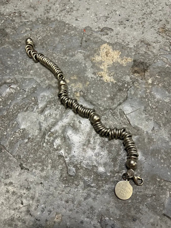 Tiffany & Co. Rings & Balls Silver 925 Bracelet LbywTlk 2