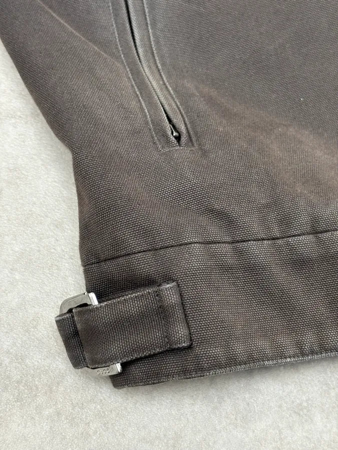 AW2001 Gucci Brown Light Jacket by Tom Ford VwjXBrP 8