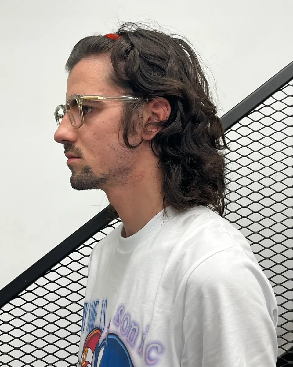 Tom Ford Transparent Acetate Glasses gfWFBGX 2