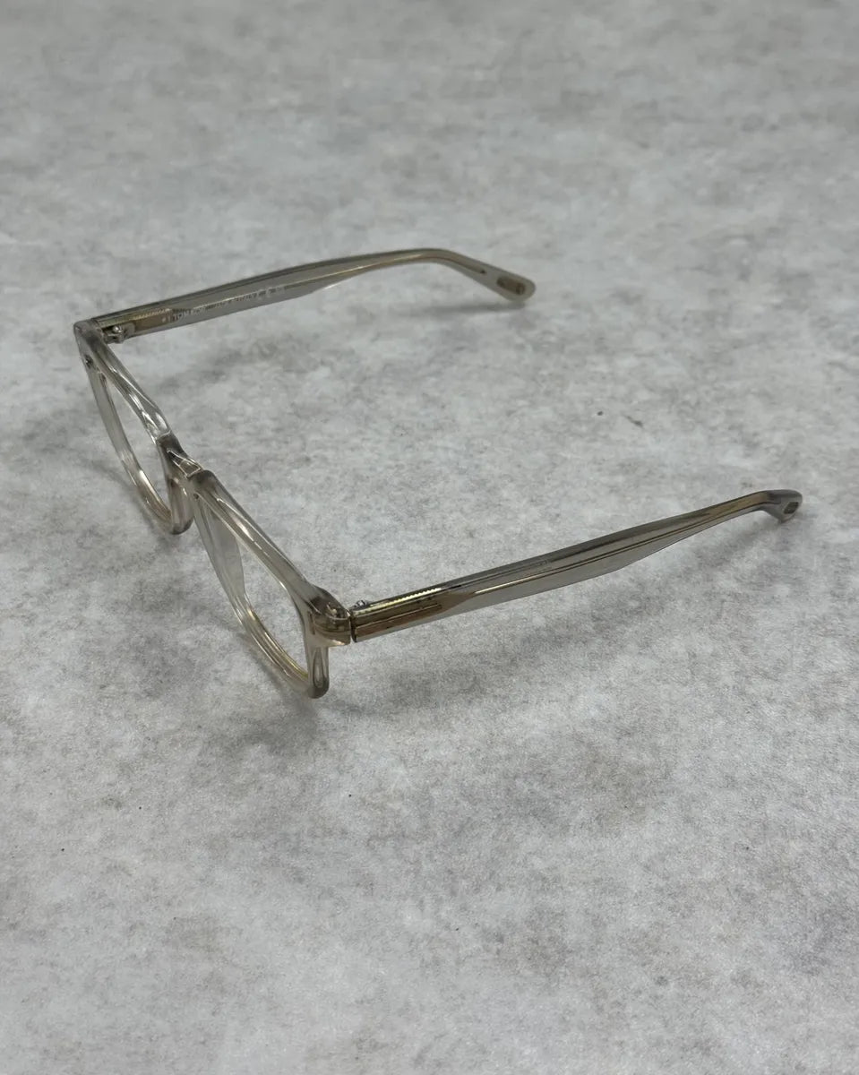 Tom Ford Transparent Acetate Glasses gfWFBGX 4