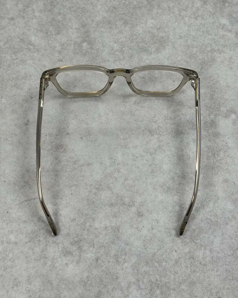 Tom Ford Transparent Acetate Glasses gfWFBGX 5