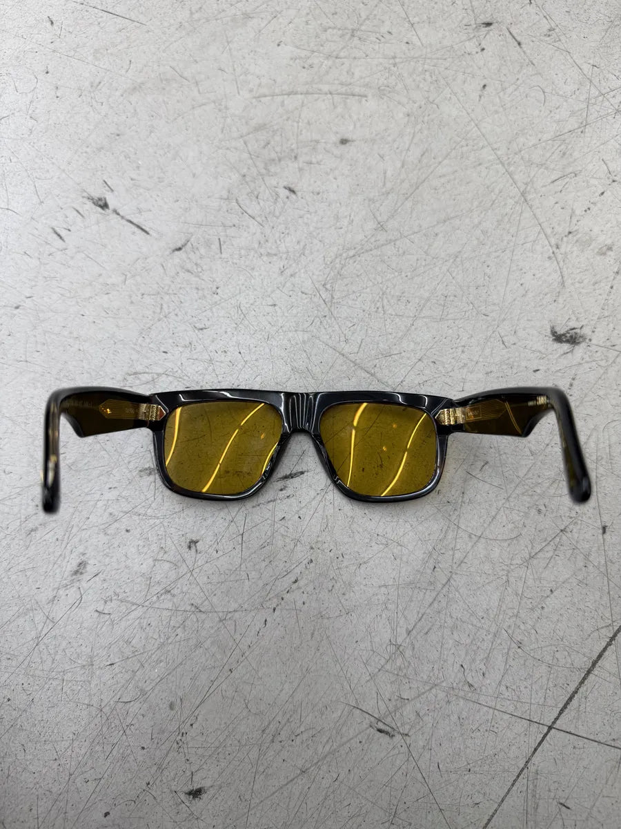 Tom Ford Zeiss Icon Collection Black Pilot Sunglasses fmfhWTs 7