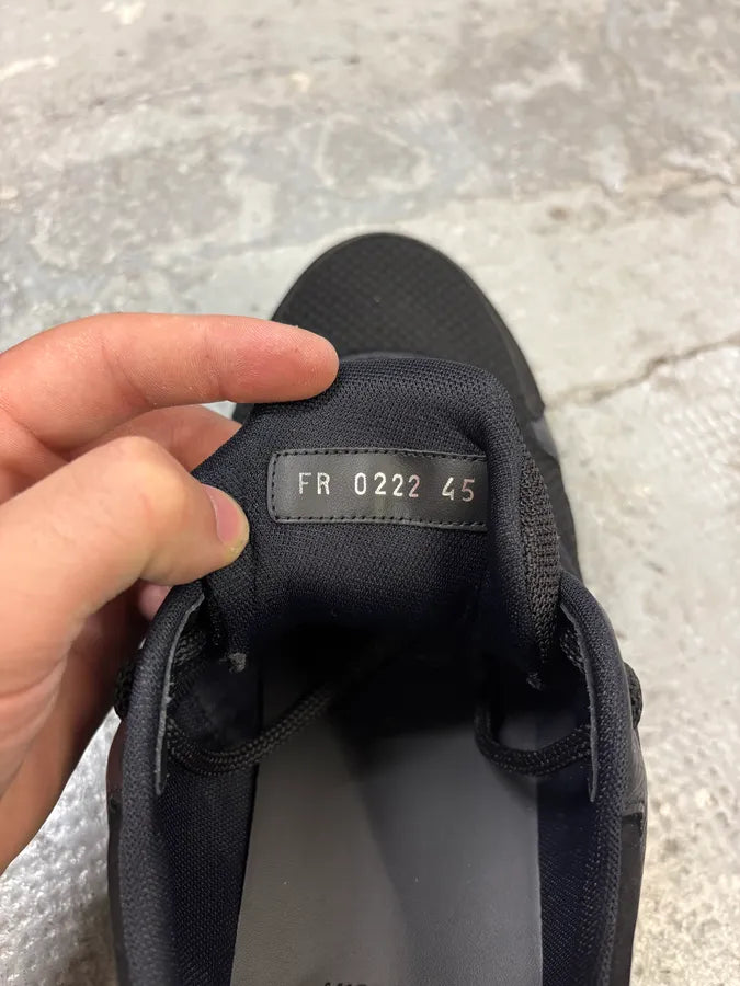 Givenchy Runners Black GIV 1 TR Sneakers AArYGiM 7