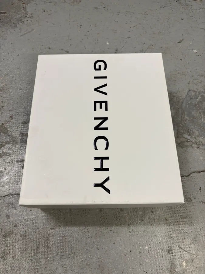 Givenchy Runners Black GIV 1 TR Sneakers AArYGiM 10