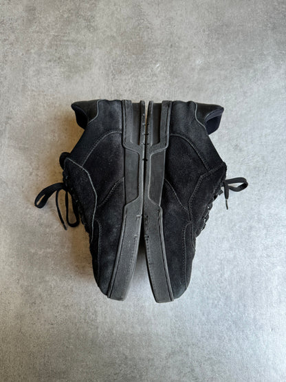 Louis Vuitton Trainer Black Exclu Employee (42) - 8