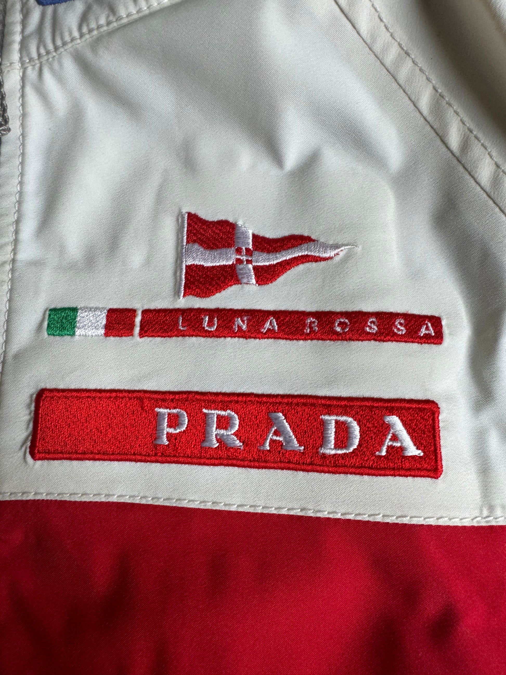 2003 Prada Luna Rossa Racing Challenge (M) - 8