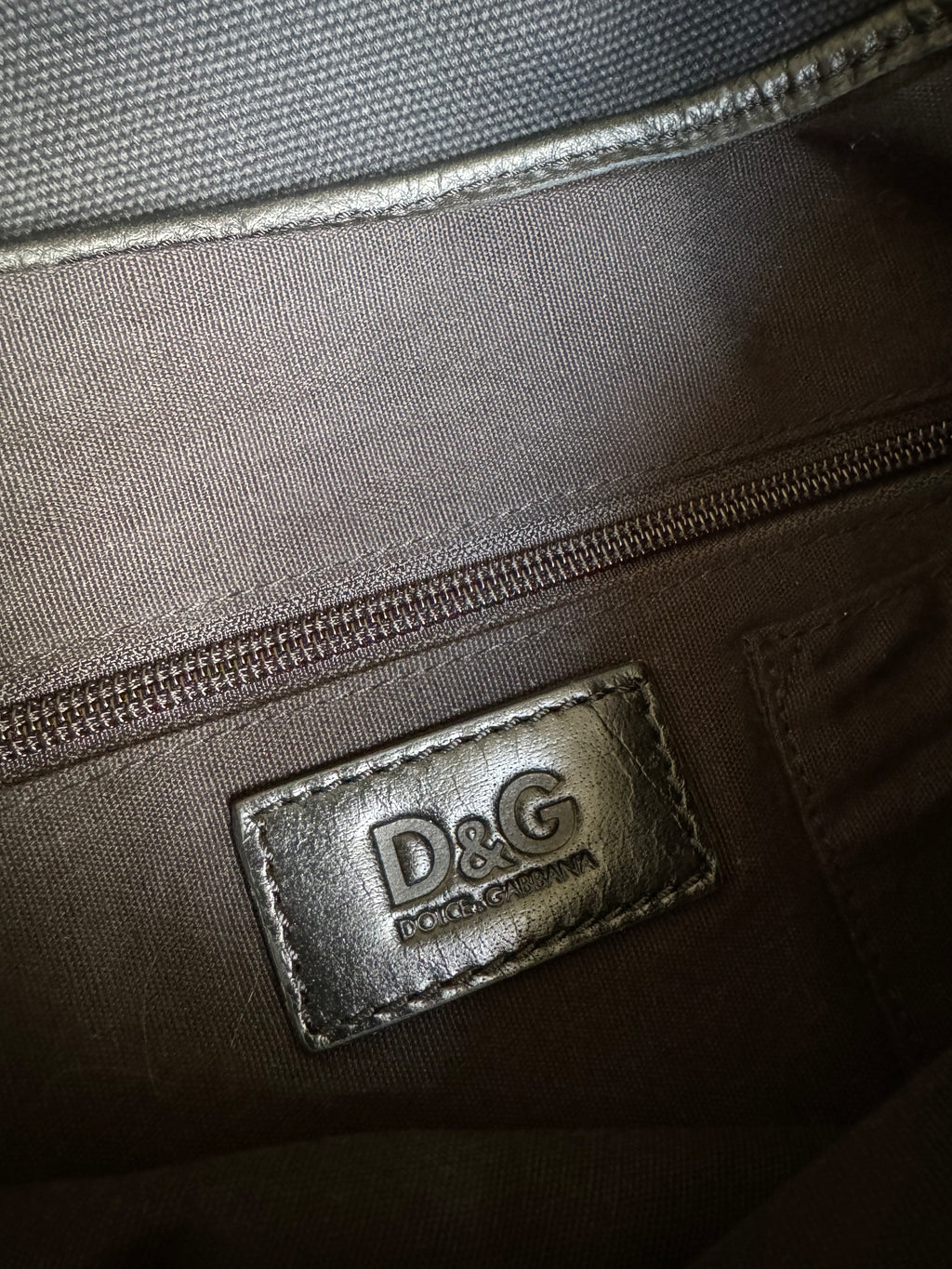 Dolce & Gabbana Fur Black Contemporary Shoulder Bag (OS) - 7