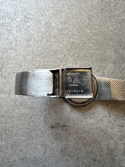 1974 Omega Quartz Constellation (OS) - 7