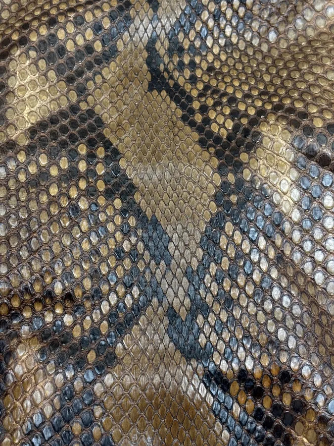 2000s Gucci Beige Python Hobo Leather Shoulder Bag eIbAoDR 7