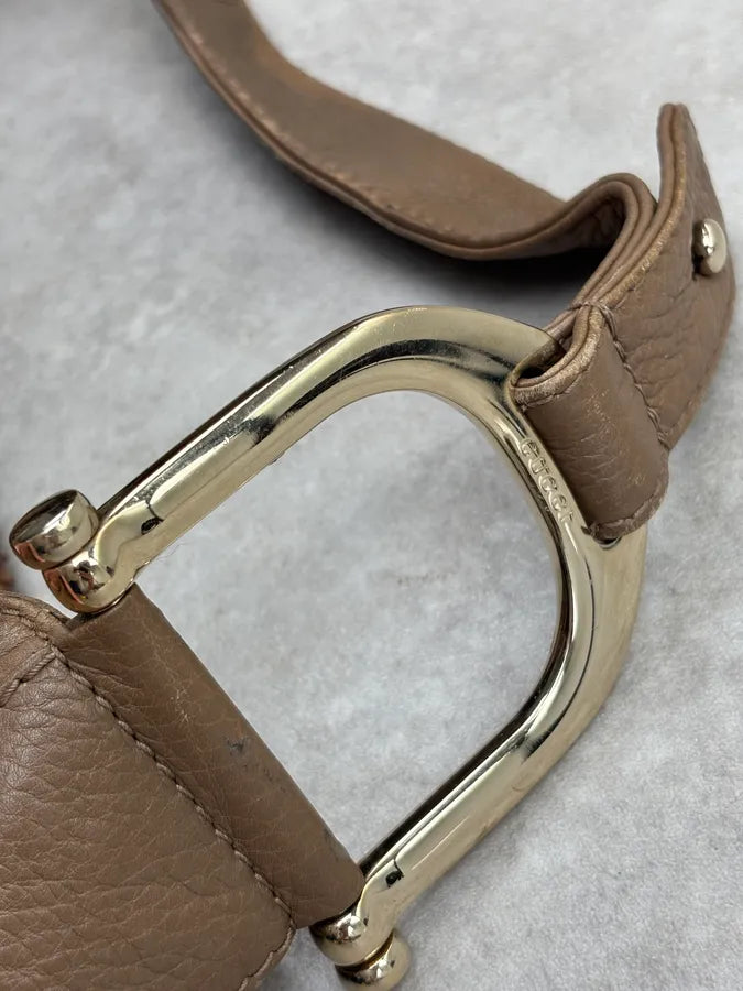 2000s Gucci Beige Python Hobo Leather Shoulder Bag eIbAoDR 8