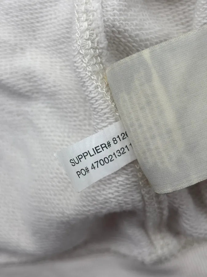 2010s Ralph Lauren White Flag American Flag Hoodie ENkGnbD 10