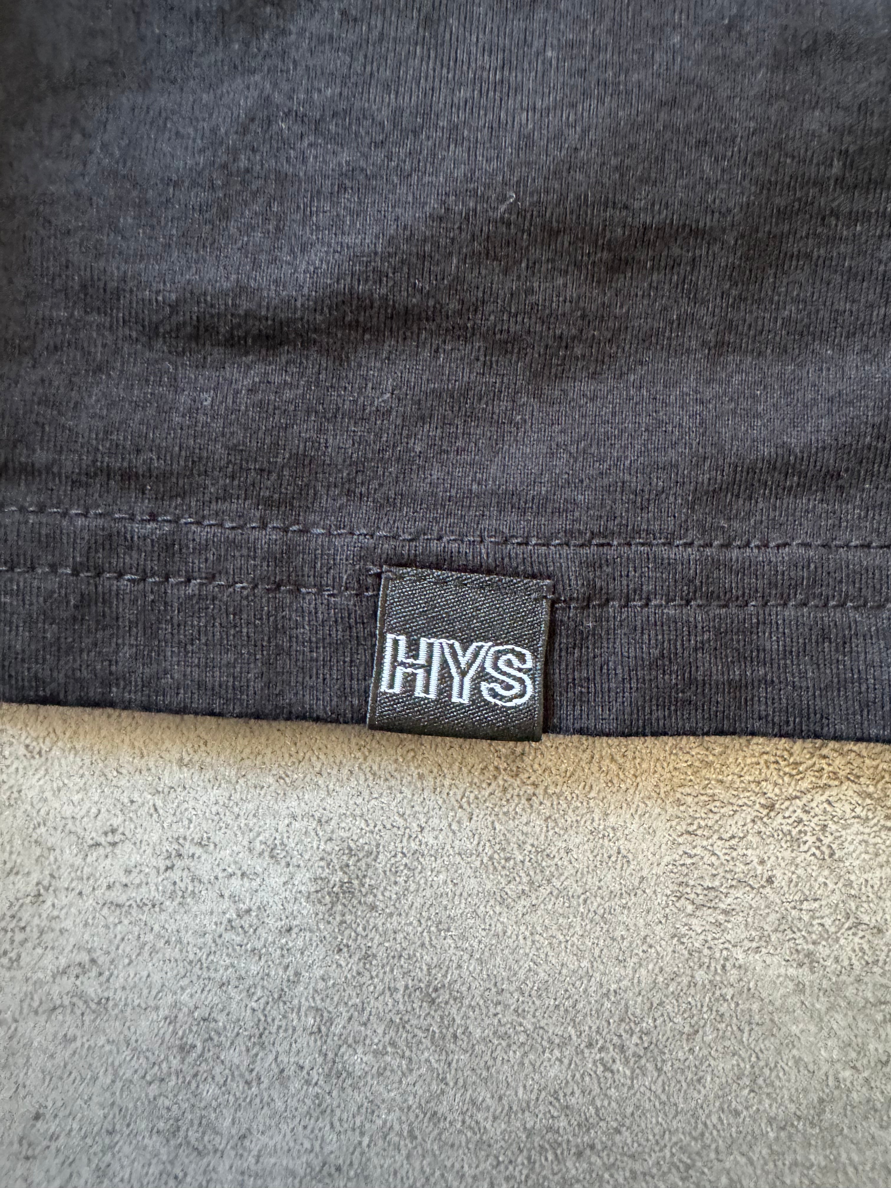 Hysteric Glamour Sexy Rock Tee  (L) - 4