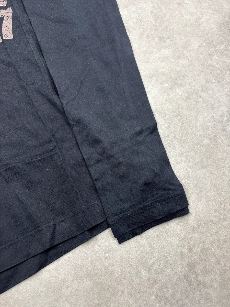 2000s Dolce & Gabbana Black Boxing27 Longsleeve  wTYeOhTI 7