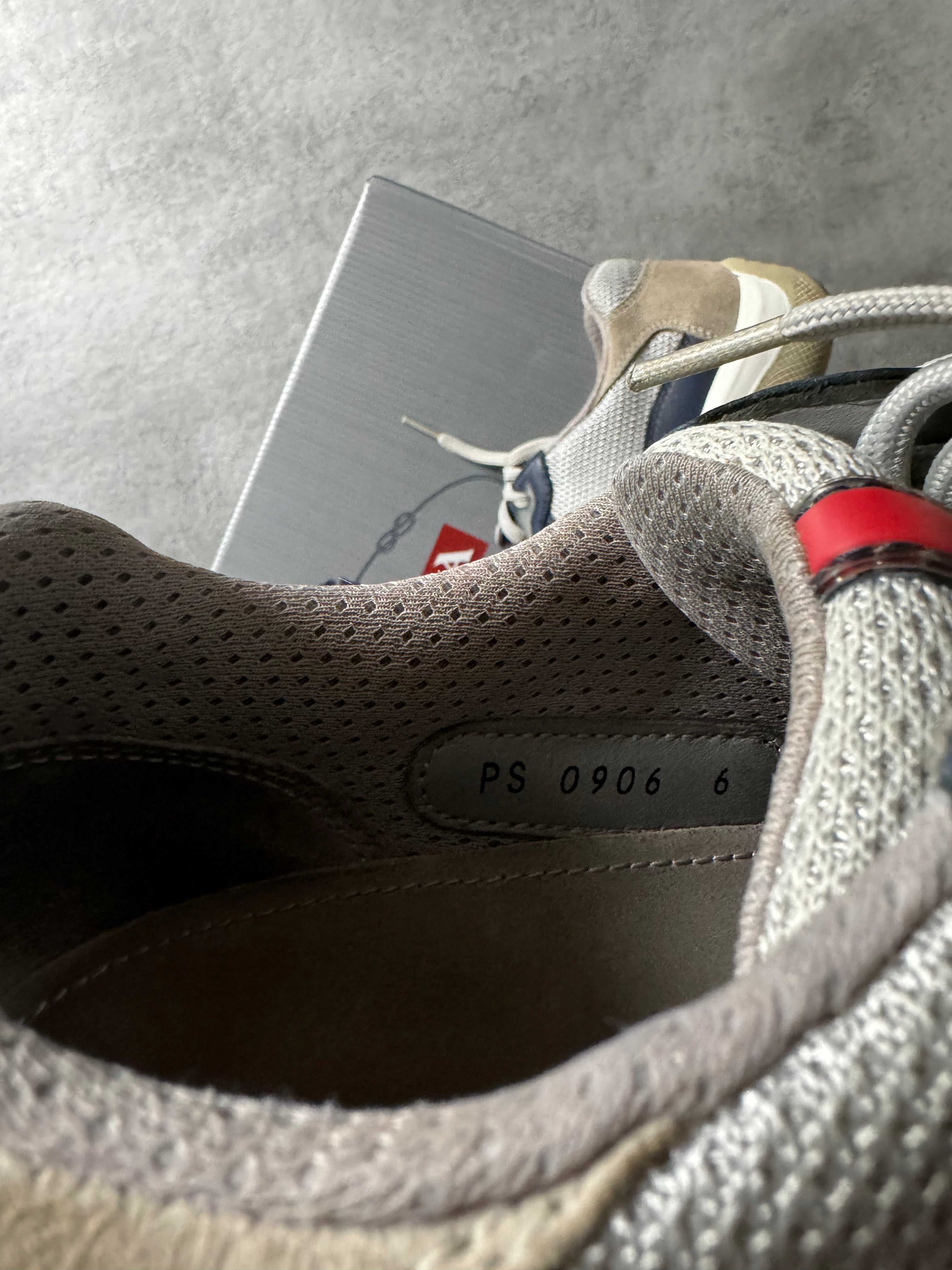 Prada America's Cup Navada Blue (41) - 8