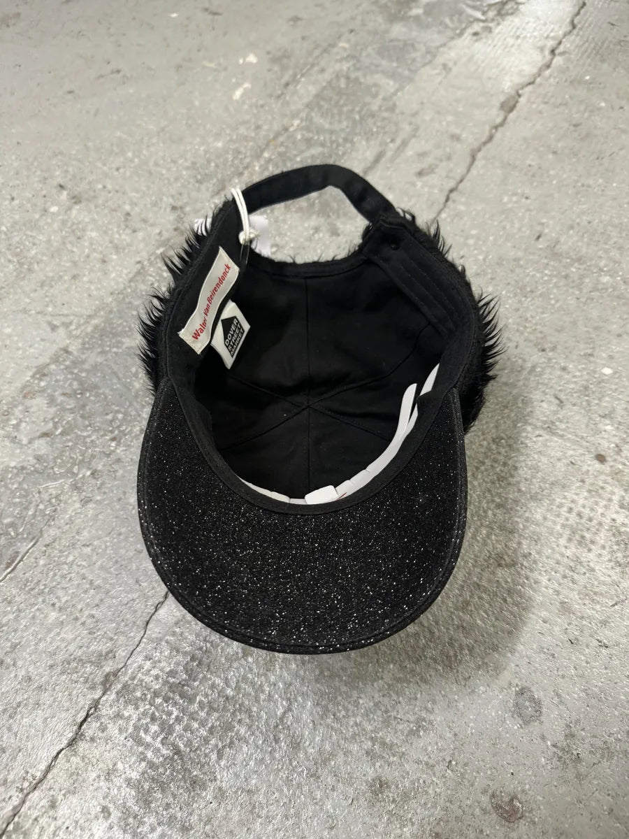 Walter Van Beirendonck ビーニー Walter Van Beirendonck – HITCHHIKER