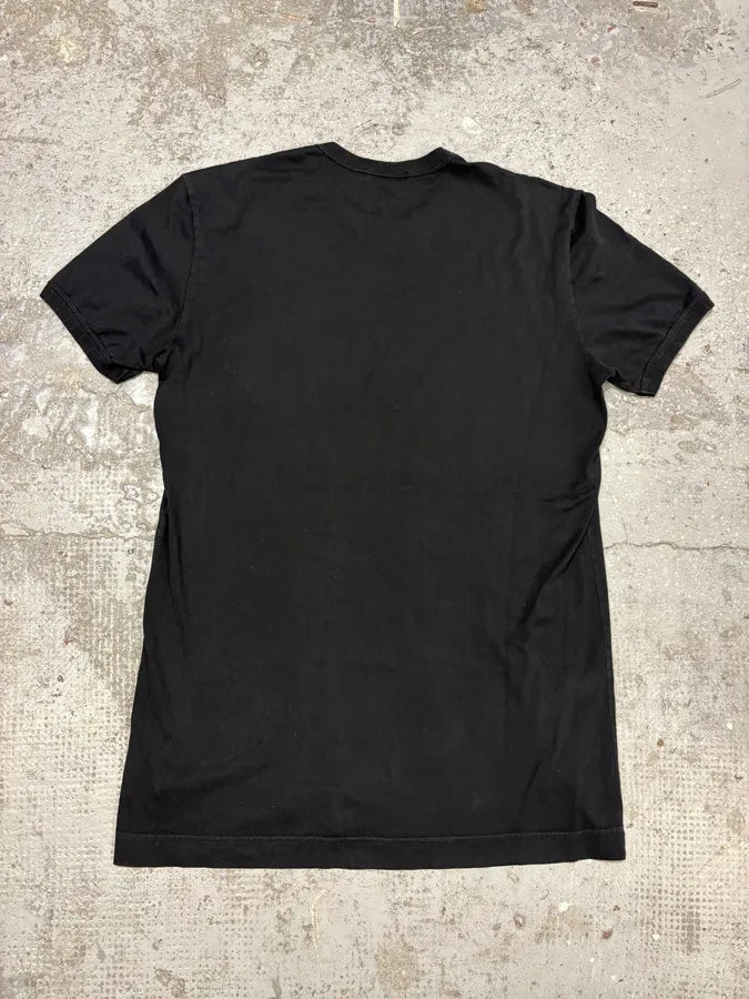 Dolce & Gabbana Sicilia Traditional Black T-shirt (S/M) ISNHyiI 5