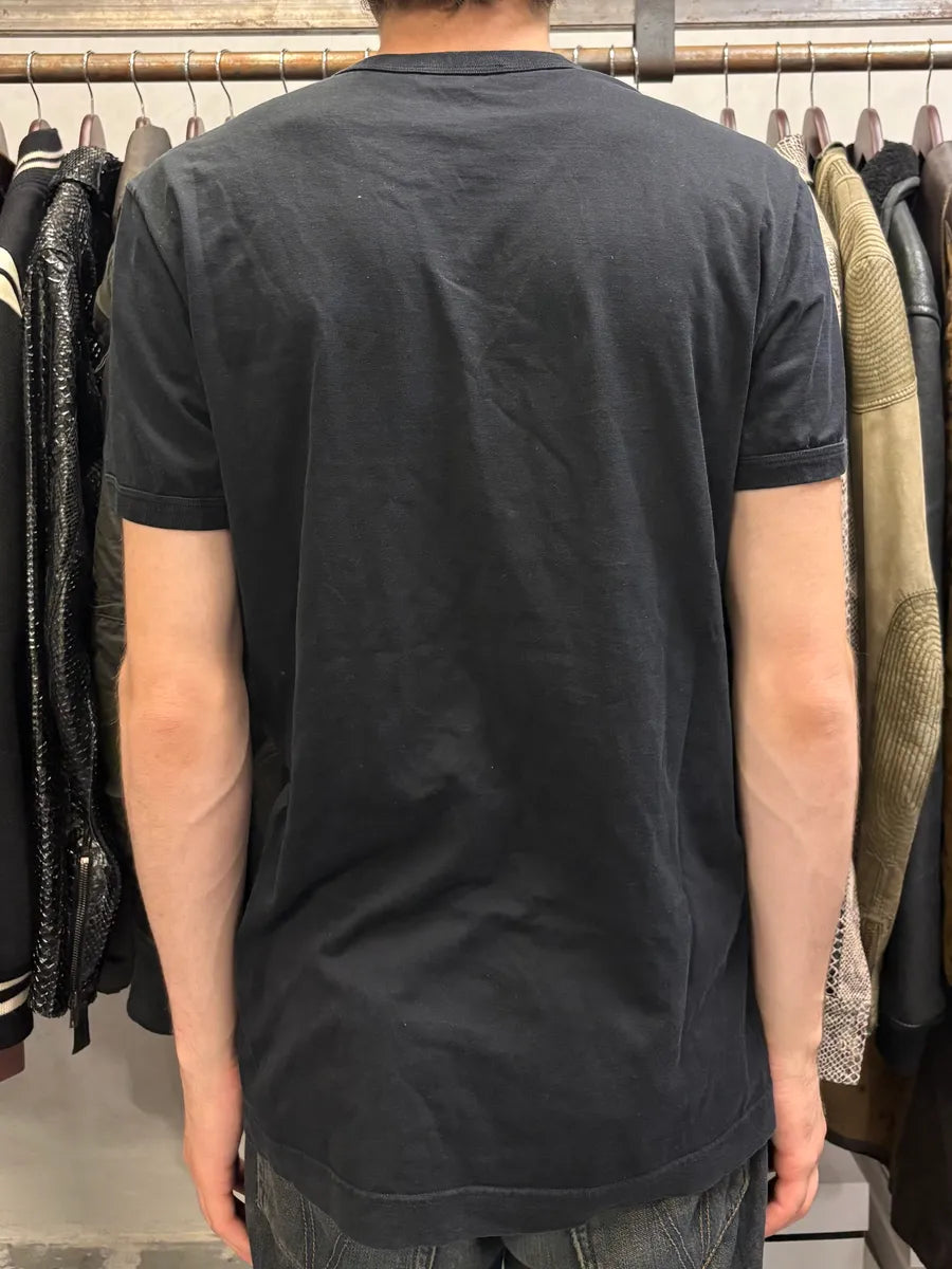 Dolce & Gabbana Sicilia Traditional Black T-shirt (S/M) ISNHyiI 2