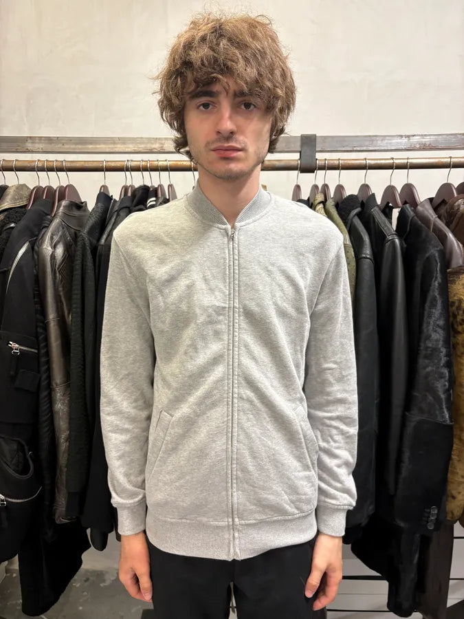 Comme des Garçons Kaws Tag Zip-up Sweater TKEbBVo 1