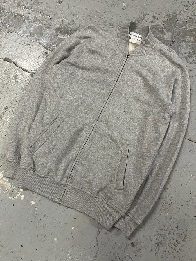 Comme des Garçons Kaws Tag Zip-up Sweater TKEbBVo 5