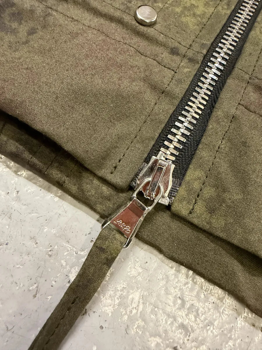 Wercors 002 Alpine 3D Green Camo Jacket jdFUcyi 11