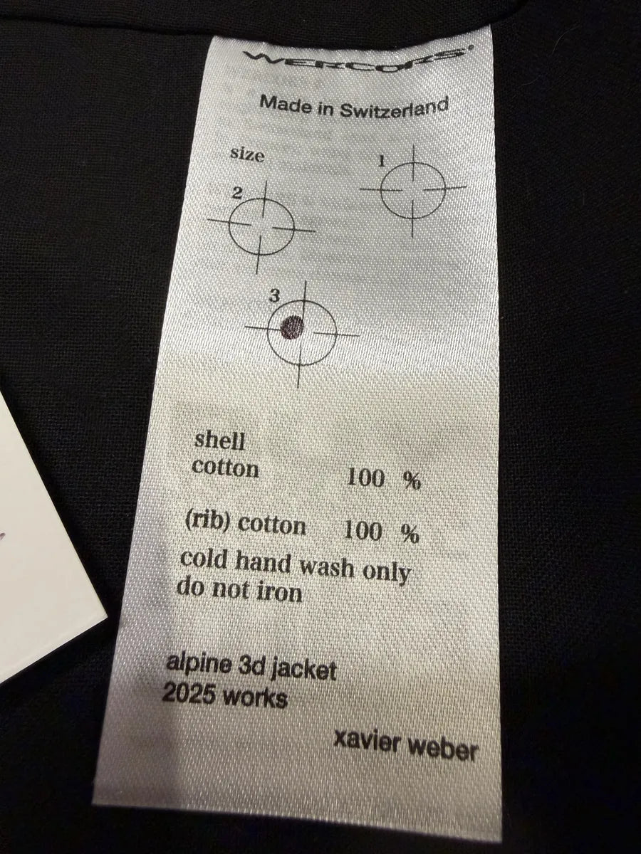 Wercors 002 Alpine 3D Green Camo Jacket jdFUcyi 12