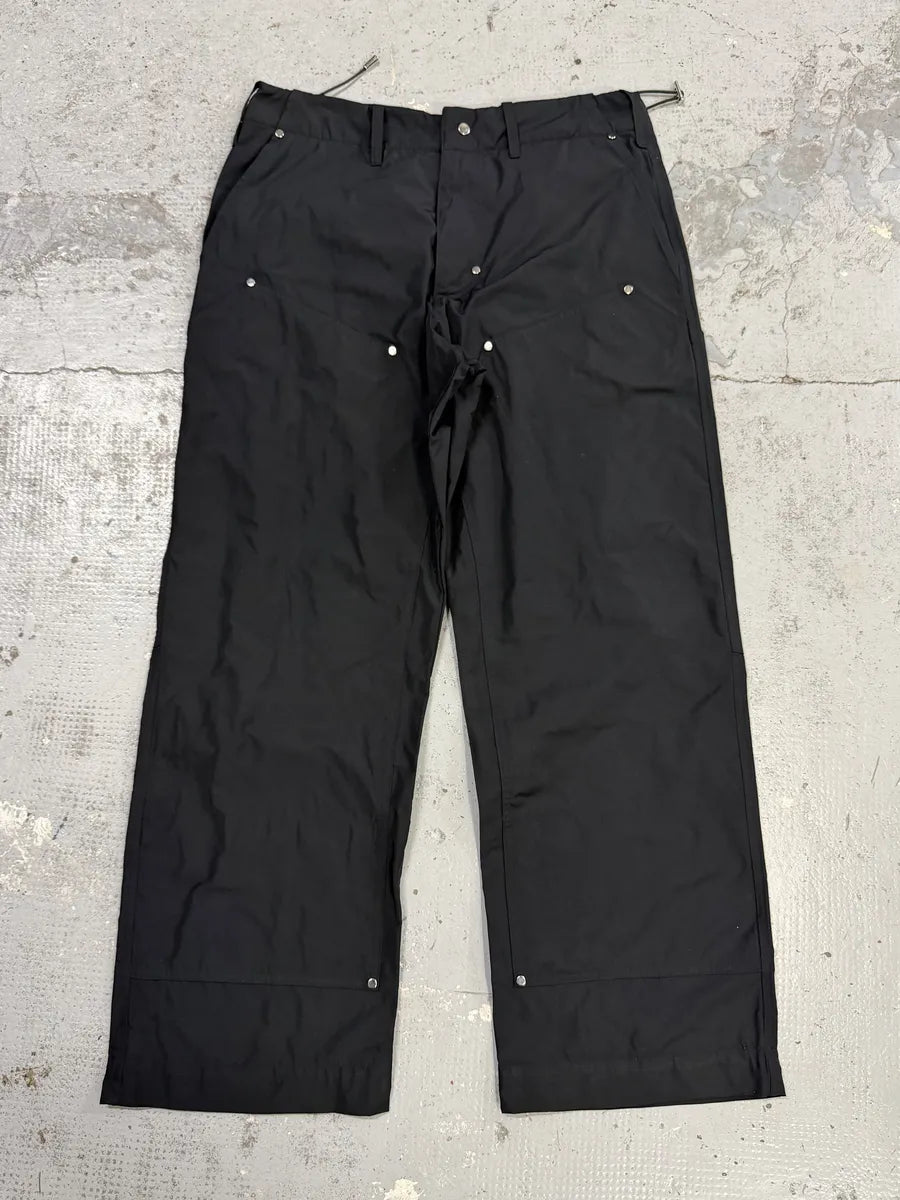 Wercors 005 Black Widow Carpenter Pants WxMVscJ 0
