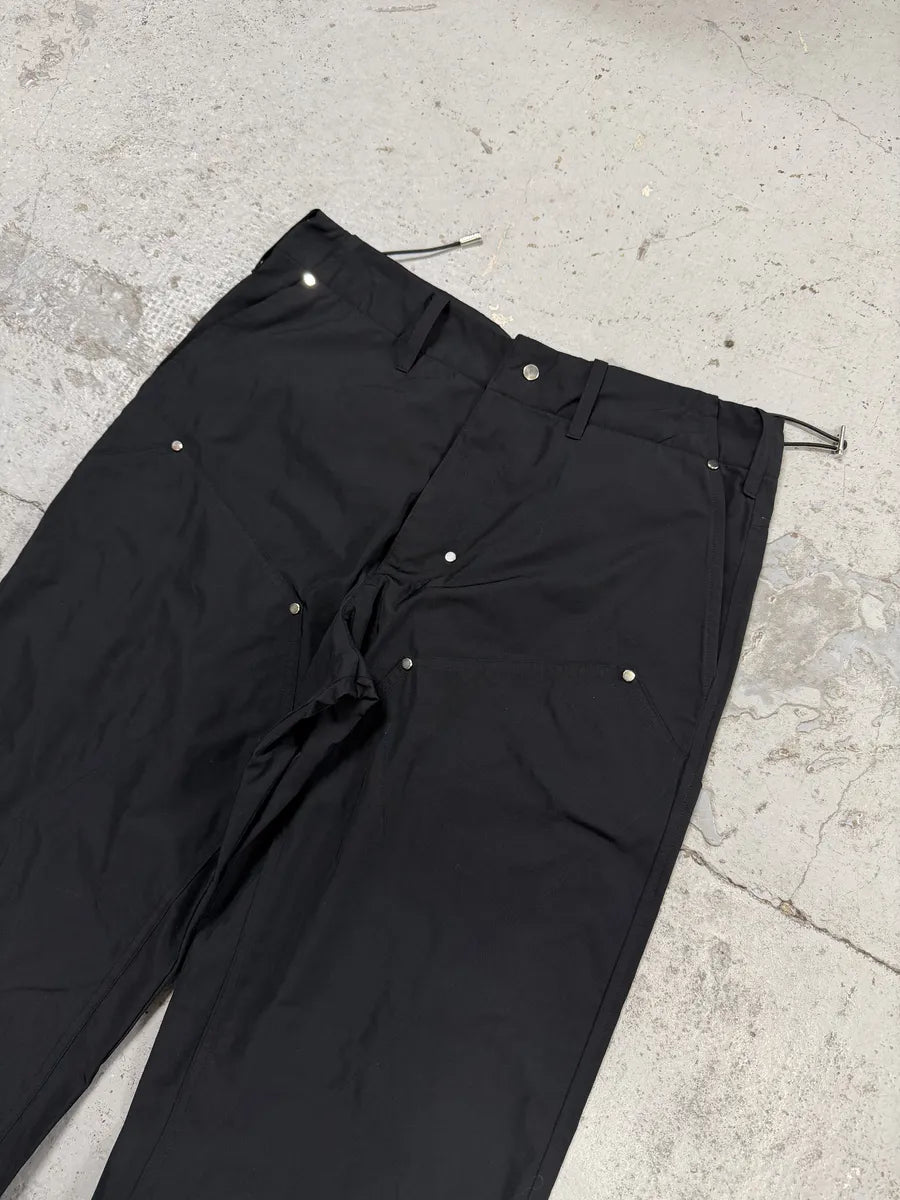 Wercors 005 Black Widow Carpenter Pants WxMVscJ 6