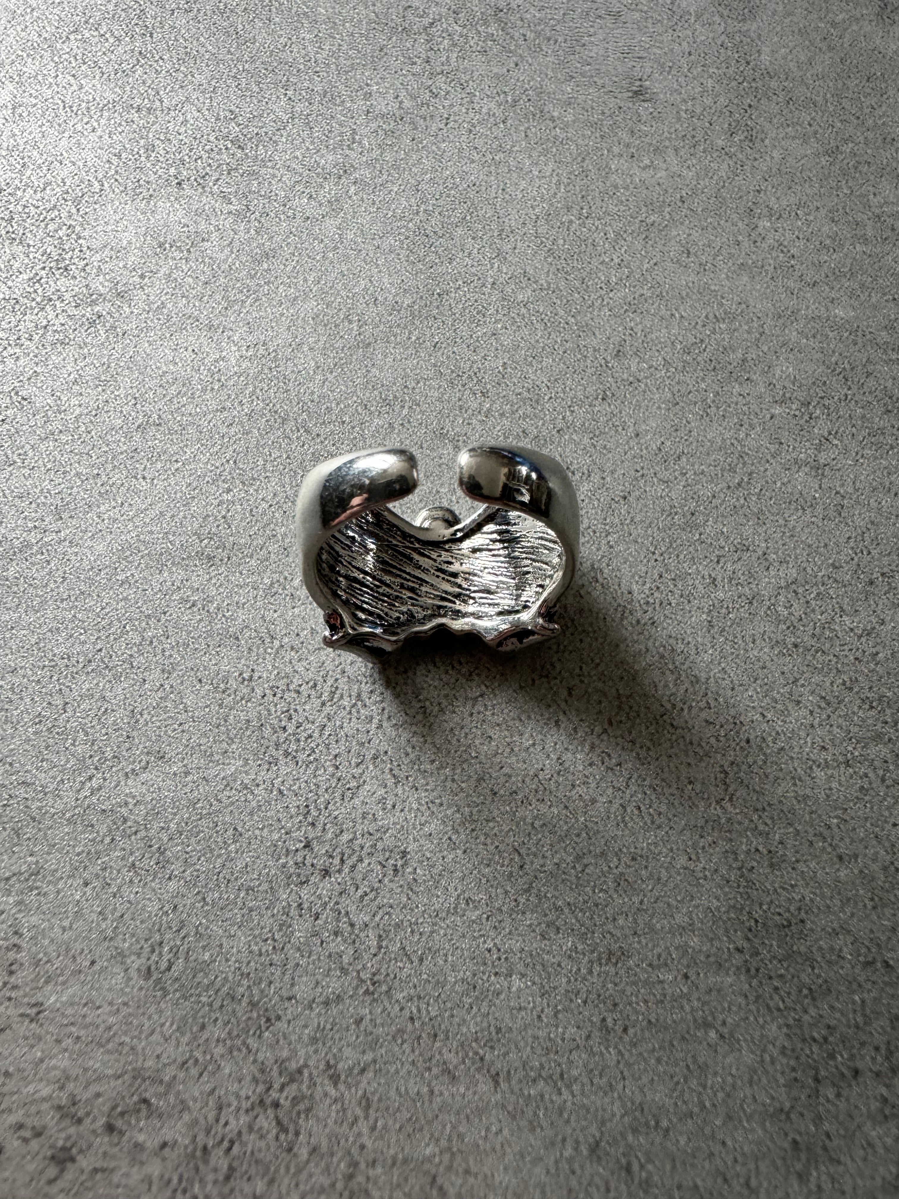 Artisanal Spider Premium Ring (OS) - 6