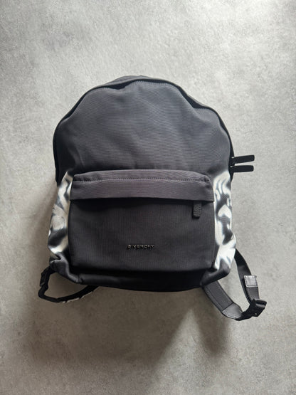 Givenchy x Chito Art Canvas Backpack (OS) - 8
