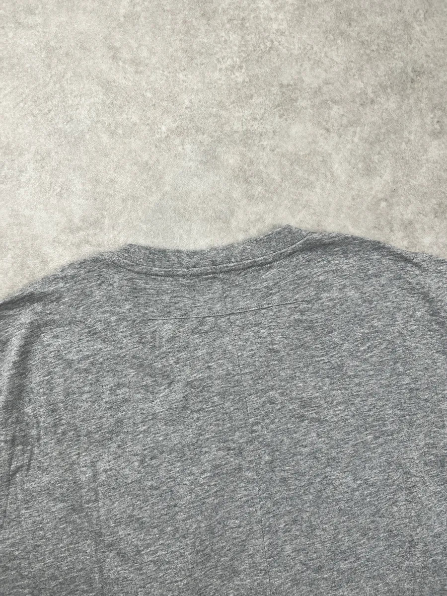 SS2016 Givenchy Grey Rottweiler T-Shirt by Riccardo Tisci yVQmpoGF 7