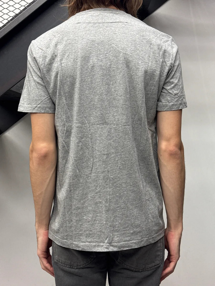 SS2016 Givenchy Grey Rottweiler T-Shirt by Riccardo Tisci yVQmpoGF 2