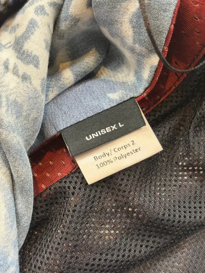 Y/Project Black Asian Dragon Detachable Track Pants GSgZdhn 9