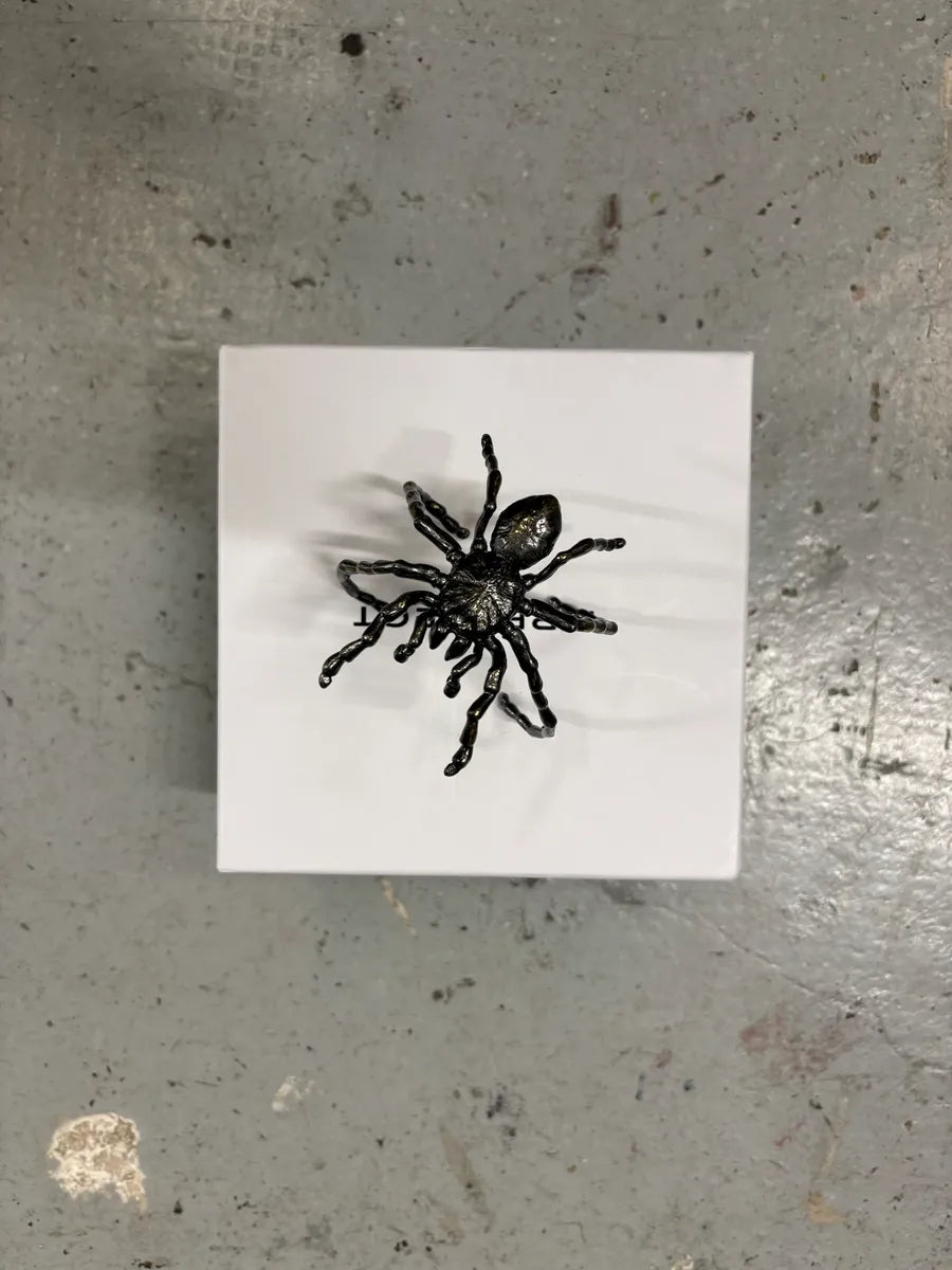 Y/Project Black Spider Bracelet (OS) mPyhPDK 2