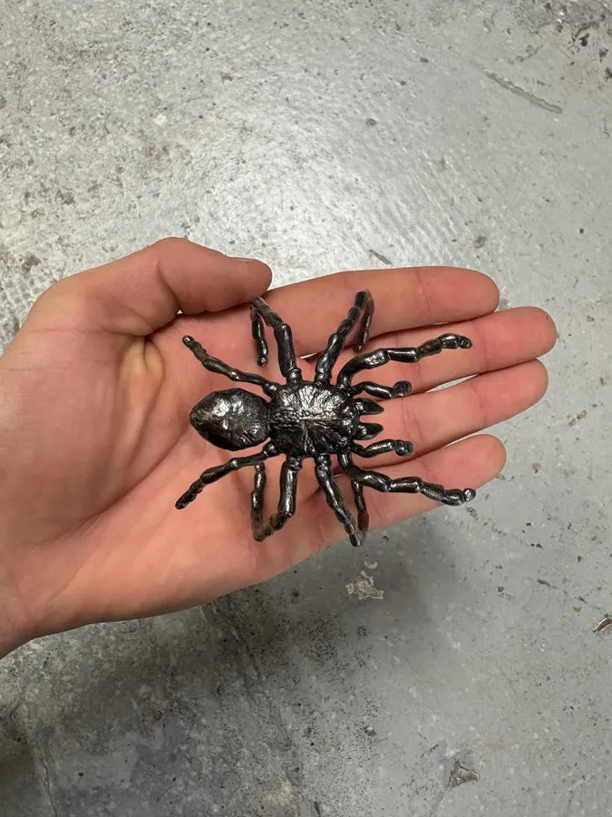 Y/Project Black Spider Bracelet (OS) mPyhPDK 3