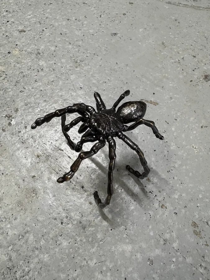 Y/Project Black Spider Bracelet (OS) mPyhPDK 4