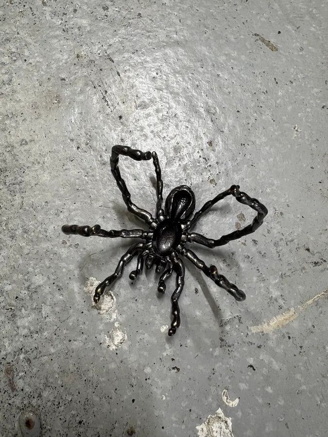 Y/Project Black Spider Bracelet (OS) mPyhPDK 5