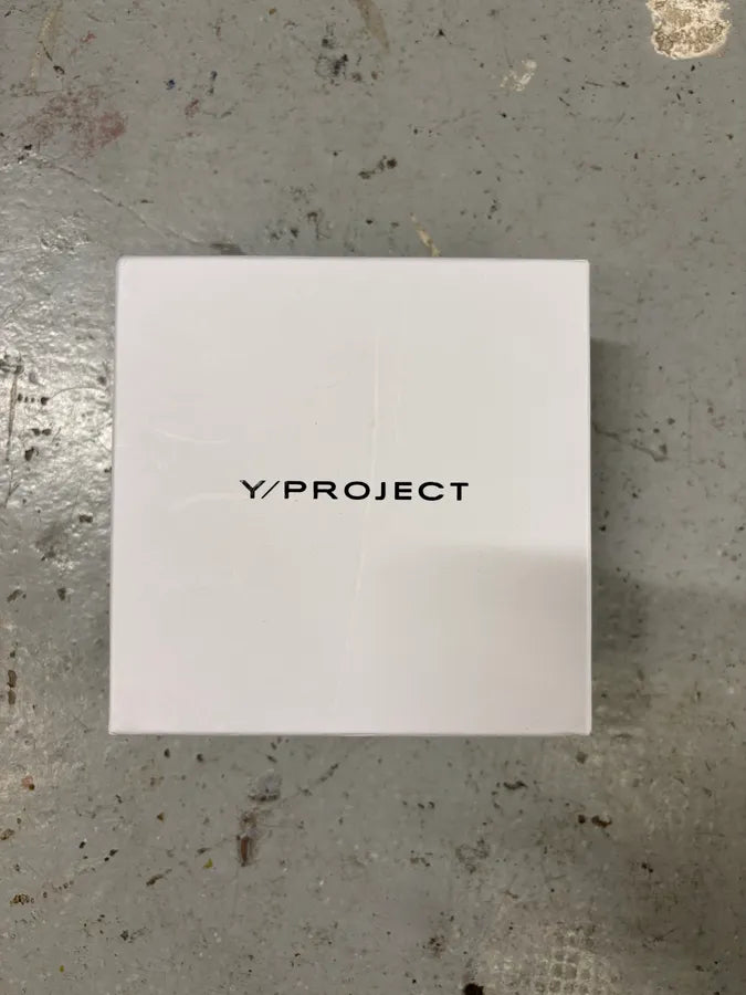 Y/Project Black Spider Bracelet (OS) mPyhPDK 6