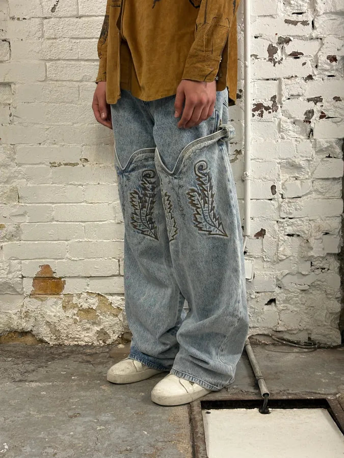 Y/Project Second-Hand | Avant-Garde Fashion – DolceVitaHub – Dolce