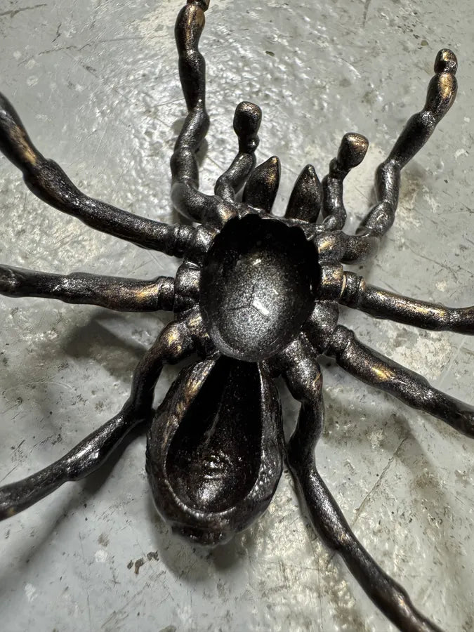 Y/Project Realistic Large Spider Steel Bracelet (OS) FSkFnUS 6