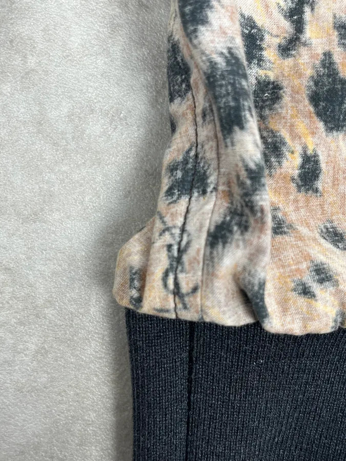 2000s Yves Saint Laurent Leopard Print Jacket by Tom Ford VNdhNlK 7