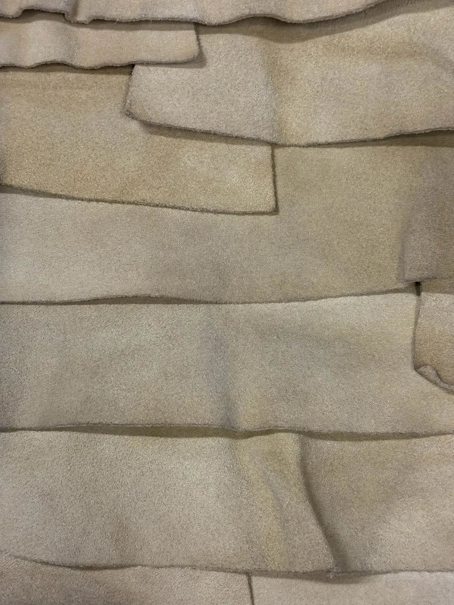 Yves Saint Laurent Cream Saint Tropez Handle Bag bRcnKCe 6