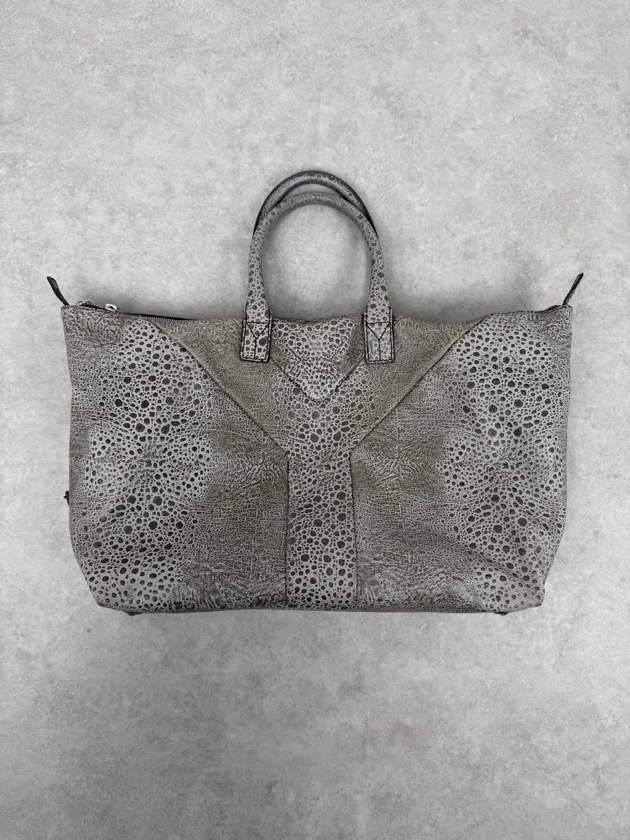 Yves Saint Laurent Easy Gret City Handle Leather Bag pjNiYQb 12