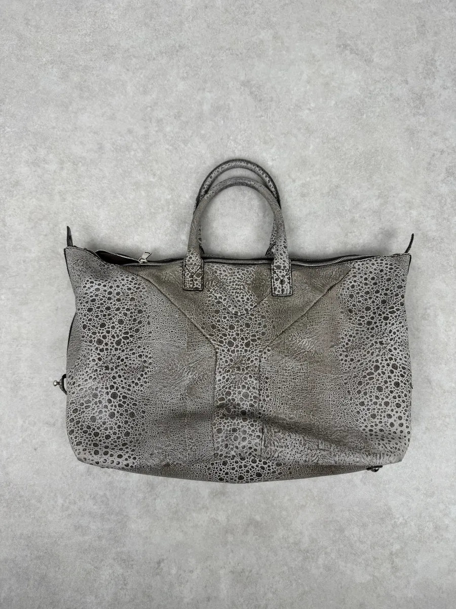 Yves Saint Laurent Easy Gret City Handle Leather Bag pjNiYQb 4