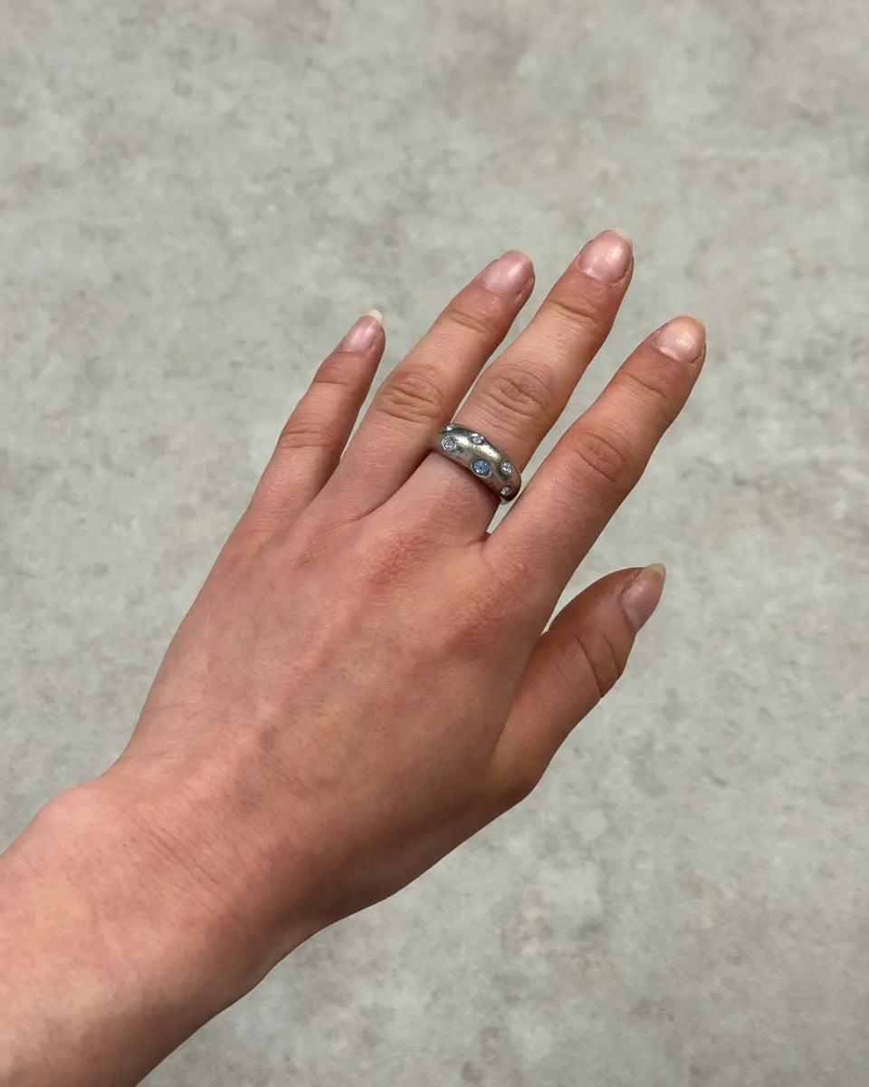 Yves Saint Laurent Gems Ring FOZbhhs 0