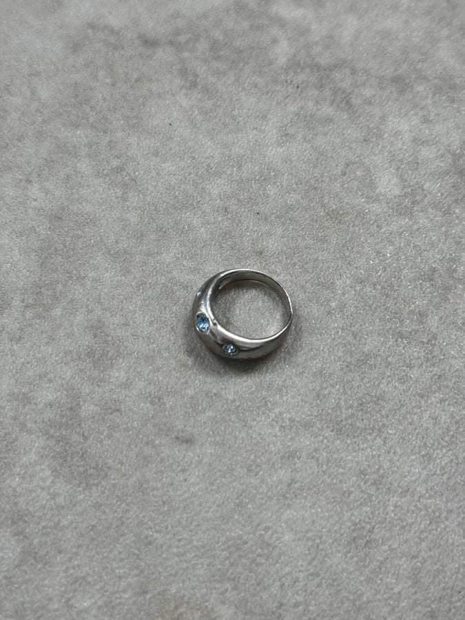 Yves Saint Laurent Gems Ring FOZbhhs 2