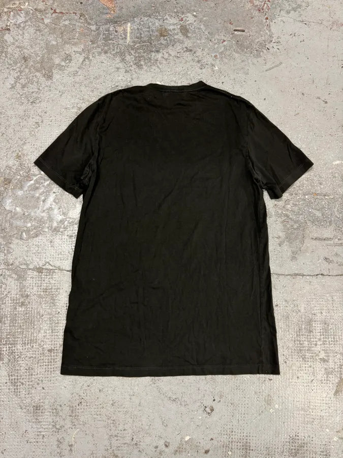 Yves Saint Laurent YSL Bats Black T-Shirt UaHCVhe 5
