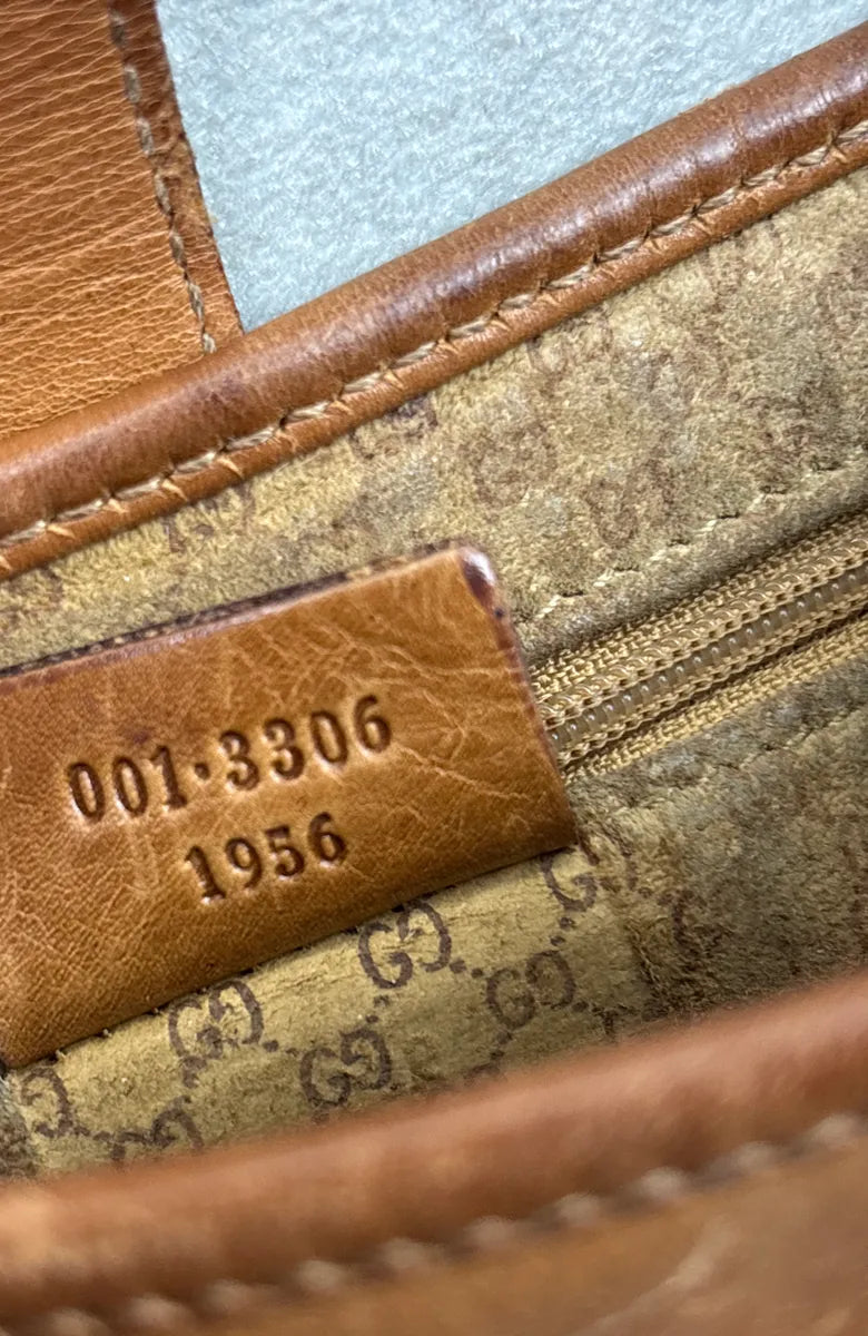 2000s Gucci Tan Leather Jackie Lock Hobo Shoulder Bag yxpwErLr 17