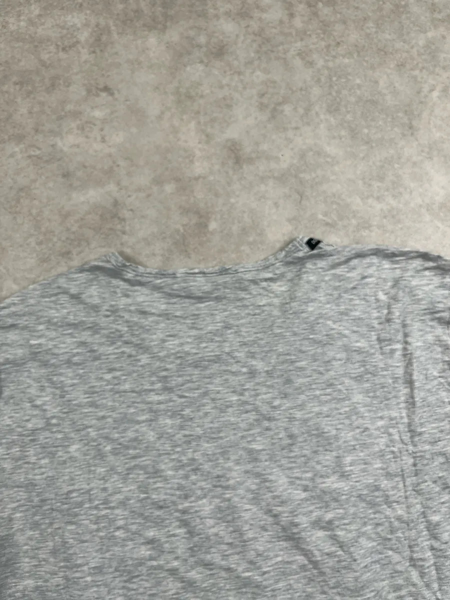 Dolce & Gabbana Grey Madonna Portrait T-Shirt zUSleUdp 7