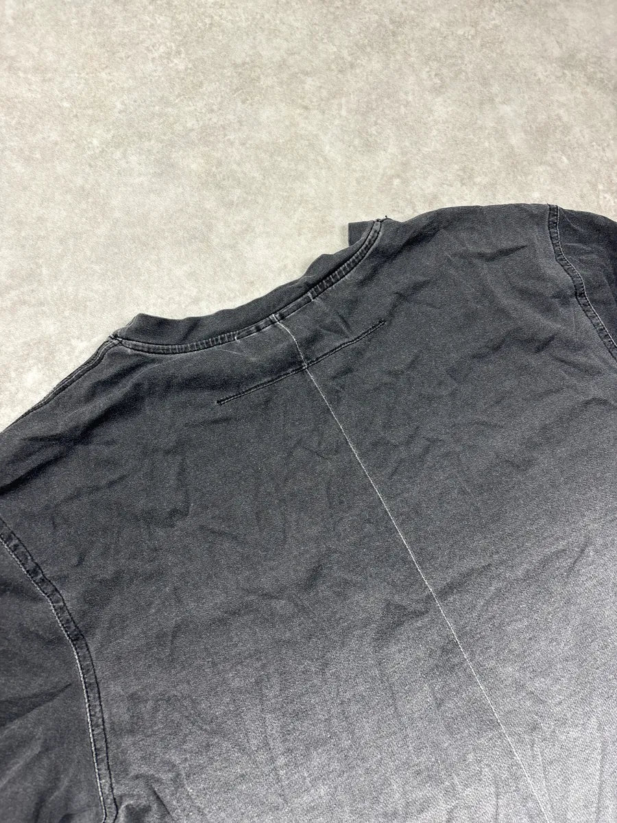 SS2011 Givenchy Black Gradient T-Shirt by Riccardo Tisci zaUzpQAg 6